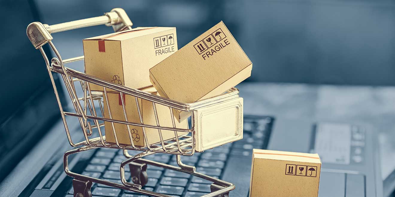 Go to webshop